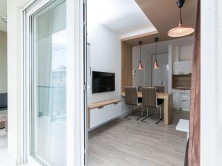Guest House Petra Трогир Екстериор снимка